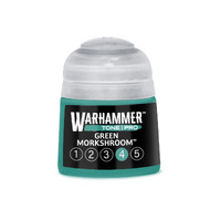 Tone Pro: Green Morkshroom 4 12ML