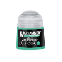 Tone Pro: Green Morkshroom 5 12ML