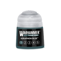 Tone Pro: Seraphon Blue 1 12ML