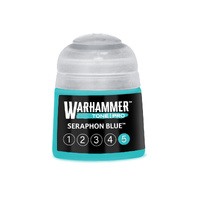 Tone Pro: Seraphon Blue 5 12ML