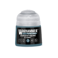 Tone Pro: Craventhrone Cloak 3 12ML