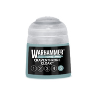 Tone Pro: Craventhrone Cloak 5 12ML