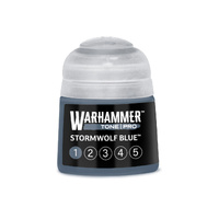 Tone Pro: Stormwolf Blue 1 12ML
