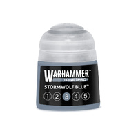 Tone Pro: Stormwolf Blue 3 12ML