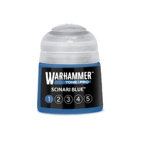 Tone Pro: Scinari Blue 1 12ML