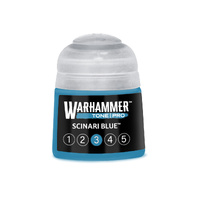 Tone Pro: Scinari Blue 3 12ML