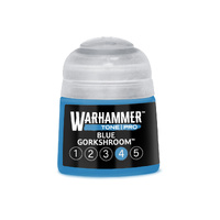 Tone Pro: Blue Gorkshroom 4 12ML