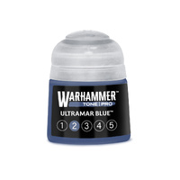 Tone Pro: Ultramar Blue 2 12ML