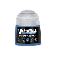 Tone Pro: Ultramar Blue 3 12ML
