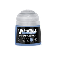 Tone Pro: Ultramar Blue 4 12ML