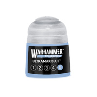 Tone Pro: Ultramar Blue 5 12ML