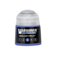 Tone Pro: Shalaxi Violet 3 12ML