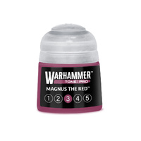 Tone Pro: Magnus The Red 3 12ML