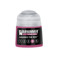 Tone Pro: Magnus The Red 4 12ML