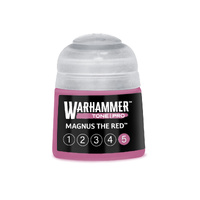 Tone Pro: Magnus The Red 5 12ML