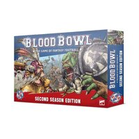 Blood Bowl 2020 Edition 