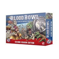 Blood Bowl 2020 Edition 