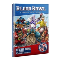 Blood Bowl Deathzone