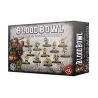 Blood Bowl: Halfling Team