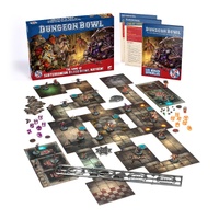 Blood Bowl: Dungeon Bowl