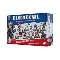 Blood Bowl: Vampire Team