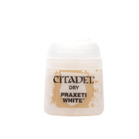 Citadel Dry: Praxeti White