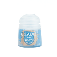 Citadel Dry: Hoeth Blue