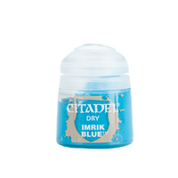 Citadel Dry: Imrik Blue