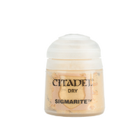 Citadel Dry: Sigmarite