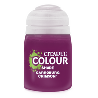 Citadel Shade: Carroburg Crimson(18ml)