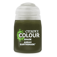 Citadel Shade: Agrax Earthshade(18ml)