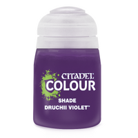 Citadel Shade: Druchii Violet(18ml)