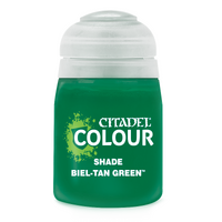 Citadel Shade: Biel-Tan Green(18ml)