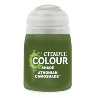 Citadel Shade: Athonian Camoshade(18ml)