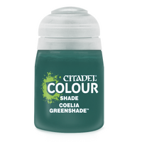 Citadel Shade: Coelia Greenshade(18ml)