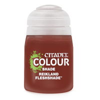 Citadel Shade: Reikland Fleshshade(18ml)