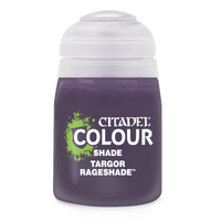 Citadel Shade: Targor Rageshade(18ml)