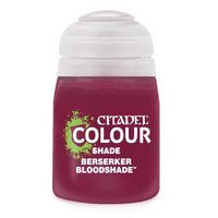 Citadel Shade: Berserker Bloodshade(18ml)