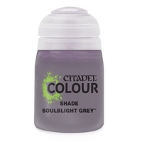 Citadel Shade: Soulblight Grey(18ml)