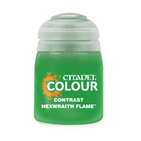 Citadel Contrast: Hexwraith Flame(18ml)