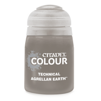 Citadel Technical: Agrellan Earth(24ml)
