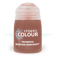 Citadel Technical: Martian Ironcrust(24ml)