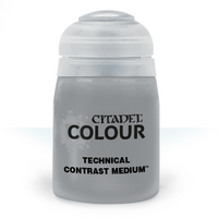 Citadel Technical: Contrast Medium(24ml)