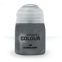 Citadel Air: Leadbelcher (24ml)