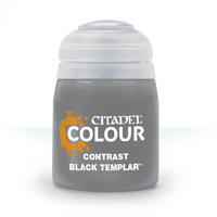 Citadel Contrast: Black Templar (18ml)