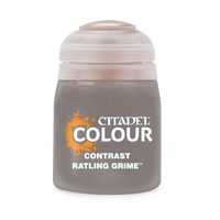 Citadel Contrast: Ratling Grime(18ml)