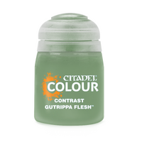 Citadel Contrast: Gutrippa Flesh(18ml)