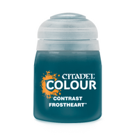 Citadel Contrast: Frostheart(18ml)