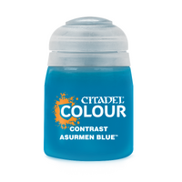 Citadel Contrast: Asurmen Blue(18ml)