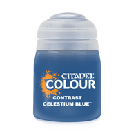 Citadel Contrast: Celestium Blue(18ml)